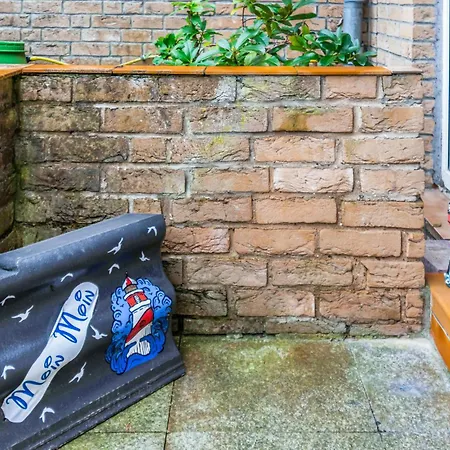 펜션 2 Bedroom Pet Friendly Apartment In Harrislee