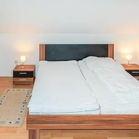 펜션 2 Bedroom Pet Friendly Apartment In Harrislee