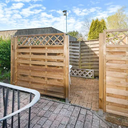 Дом отдыха Cozy In With Wifi *