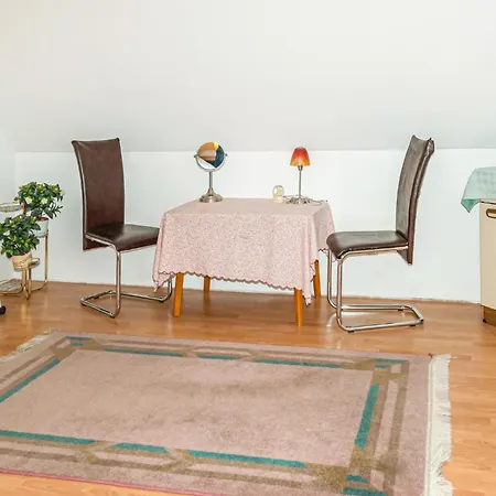펜션 2 Bedroom Pet Friendly Apartment In Harrislee