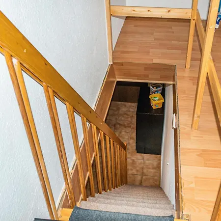 Дом отдыха Cozy In With Wifi *