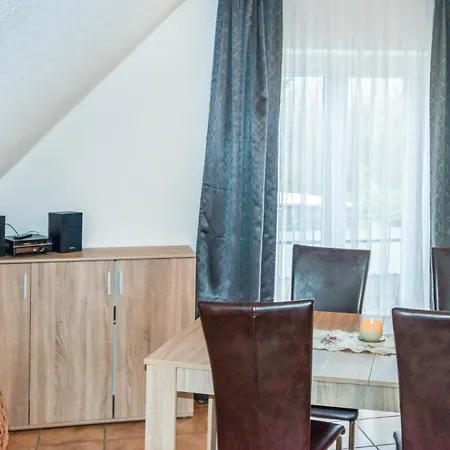 2 Bedroom Pet Friendly Apartment In Harrislee 펜션 하리슬리